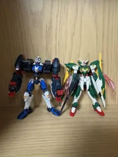 M*O様 ガンダムフェニーチェリナーシタ　ダンダリオンのサムネイル