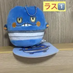 2026年最新】むぎゅっとグレッグルの人気アイテム - メルカリ