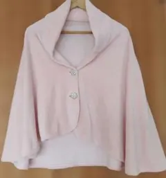❁MARY QUANT❁ポンチョのサムネイル