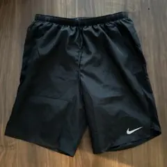 Nike DRI-FIT ショートパンツ S 黒