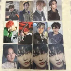 ENHYPEN トレカ ジョンウォンセット