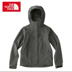 ノースフェイス ノベルティスクープジャケット M