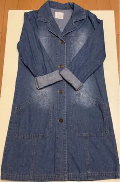 デニムジャケット