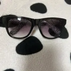 ディズニー　ファッション用サングラス
