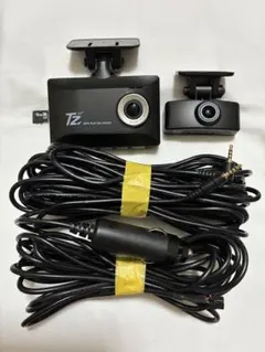☆電池新品☆整備品☆トヨタTZ-DR301☆3カメラ搭載360°☆本体交換☆美