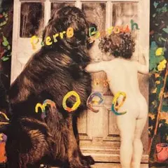 ピエール・バルー/ノエル　　Noel Pierre Barouh