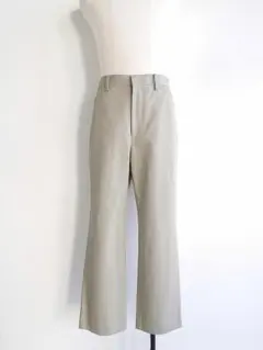M*a様 【美品】AURALEE CHINO SLACKS A22SP02OCのサムネイル
