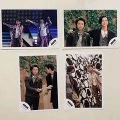 2026年最新】大野智 公式写真の人気アイテム - メルカリ