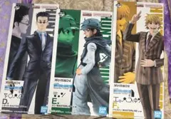 2025年最新】Hunter×Hunter 一番くじ フィギュア d賞の人気アイテム