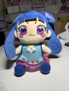2026年最新】プリチャンぬいぐるみの人気アイテム - メルカリ