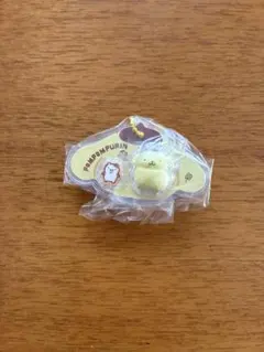 ポムポムプリン アクリルキーホルダー