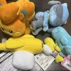 2026年最新】リオル ぬいぐるみの人気アイテム - メルカリ