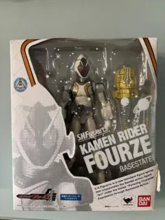 S.H.Figuarts 仮面ライダーフォーゼ ベースステイツ