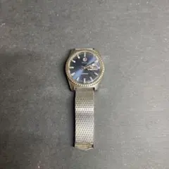 稼働中！RADO 自動巻き時計 ブルー 2026年最新】RADO 文字盤カラー：ブルー メンズ 自動巻き時計の人気