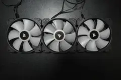 Corsair iCUE SP120 RGB ELITE