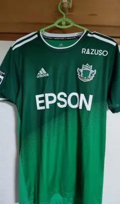 2026松本山雅FC 澤崎凌大 ユニフォーム 2XL - メルカリ
