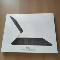 Apple iPad　Pro Smart Keyboard Folio