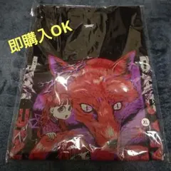 BABYMETAL THE RED MASS Ⅱ Tシャツ Lサイズ 赤ミサ - メルカリ
