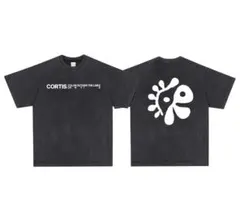 CORTIS コルティス Tシャツ Mサイズ - メルカリ