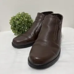 2025年最新】ecco ブーツ 23.5の人気アイテム - メルカリ