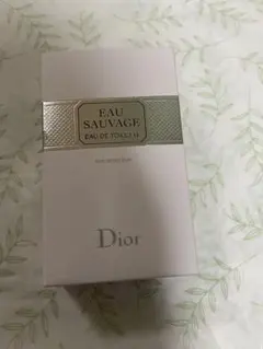 クリスチャンディオール　オー　ソヴァージュ　オードトワレ50ml 香水