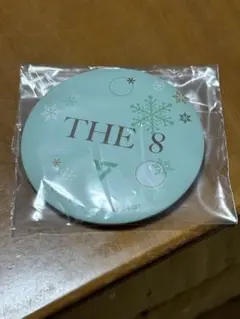 SEVENTEEN セブチ セブンイレブン 一番くじ マグネット