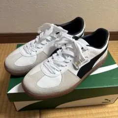 PUMA PALERMO （プーマパレルモ） 26cmのサムネイル