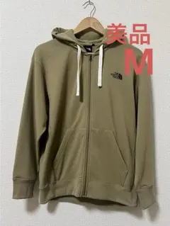 THE NORTH FACE フルジップフーディ パーカーNT62130X M
