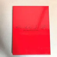 ヱヴァンゲリヲン新劇場版:序 DVD 2枚組 特典付き