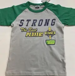 半袖Tシャツ　130