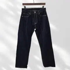 フレアデニム デニム