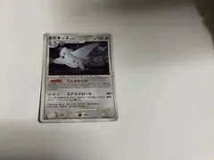 トゲキッス 夜明けの疾走 DP4 DPBP#204　1st　Edition