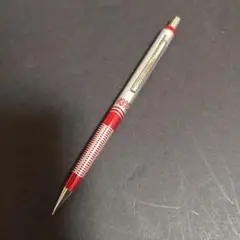 autopointオートポイントTwinPoint 0.7mm Red-Blue - メルカリ
