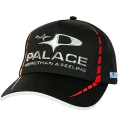 2026年最新】palace oakley キャップの人気アイテム - メルカリ