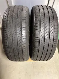 ミシュラン 245/40ZR18 夏タイヤ　中古 ミシュラン 245/40ZR18 夏タイヤ 中古 - メルカリ