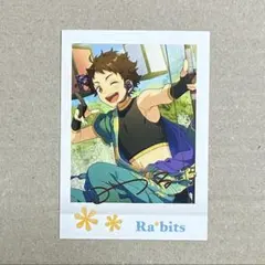 あんスタ 天満光 ぱしゃこれ 箔押し