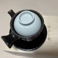 【未使用】土瓶蒸し 2客のサムネイル