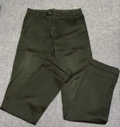 コットンパンツ チノパン