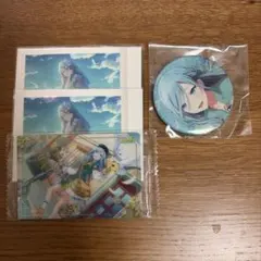 日野森雫 まとめ売り