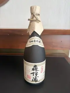 15年古酒 森伊蔵720ml - メルカリ