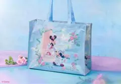 【限定品】Disney 東京ばな奈5周年 ショッピングバック