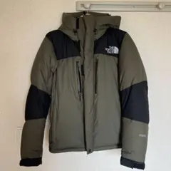 THE NORTH FACE GORE-TEX ジャケット