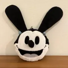 オズワルド(ディズニー)　ポシェット