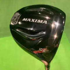 【美品】リョーマゴルフ MAXIMA TYPE D ドライバー 10.5度のサムネイル