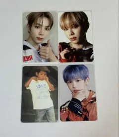 RIIZE ショウタロウ　トレカセット