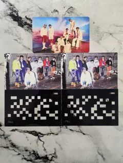 straykids KARMA ラキドロ 全員 オール トレカ まとめ売り