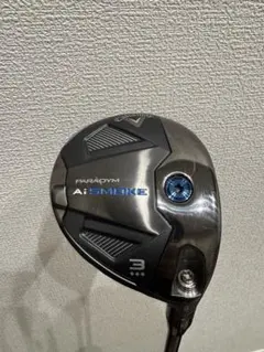 2026年最新】aiスモーク トリプルダイヤ フェアウェイの人気アイテム