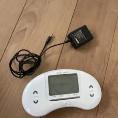 モラモラ本体のみmola mola 音声再生機能付教材 - メルカリ