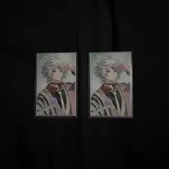 【Dytica Happy Pack 2025】ランダムチェキ 叢雲カゲツ