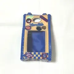 四季凪アキラ VOLTACTION にじぱぺおでかけポーチ